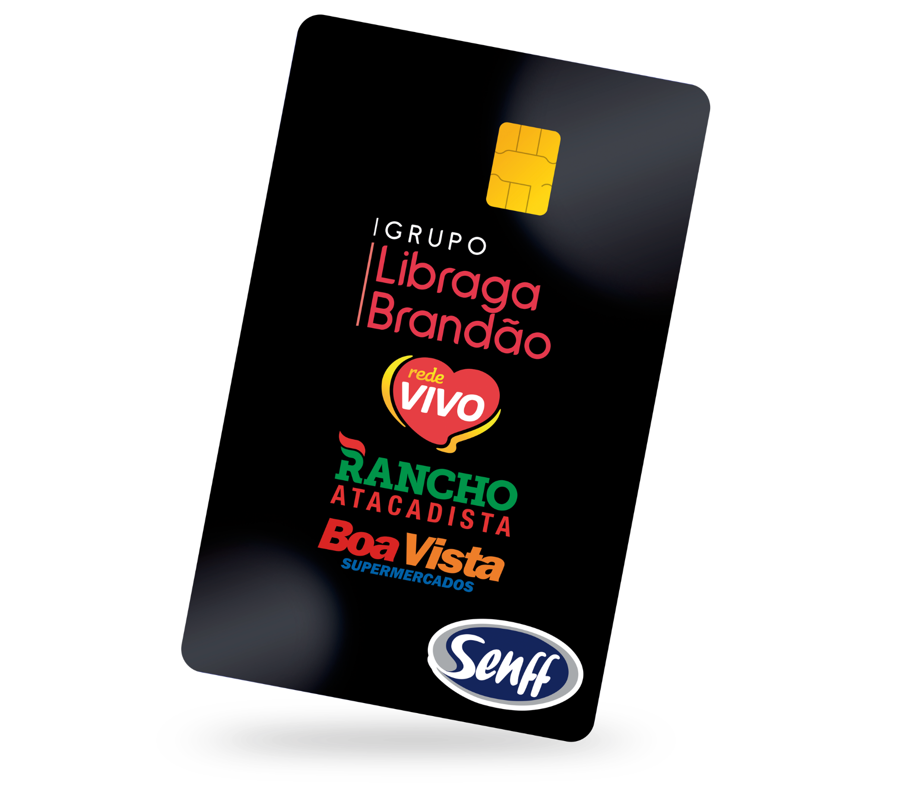 Cartão Boa Vista